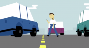 Er det her dig? Kunne det være tid til at gå lidt offline?