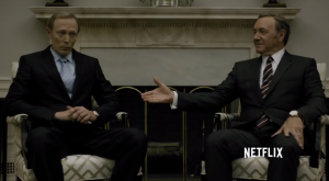 Danske Lars Mikkelsen med i den nye sæson House of Cards