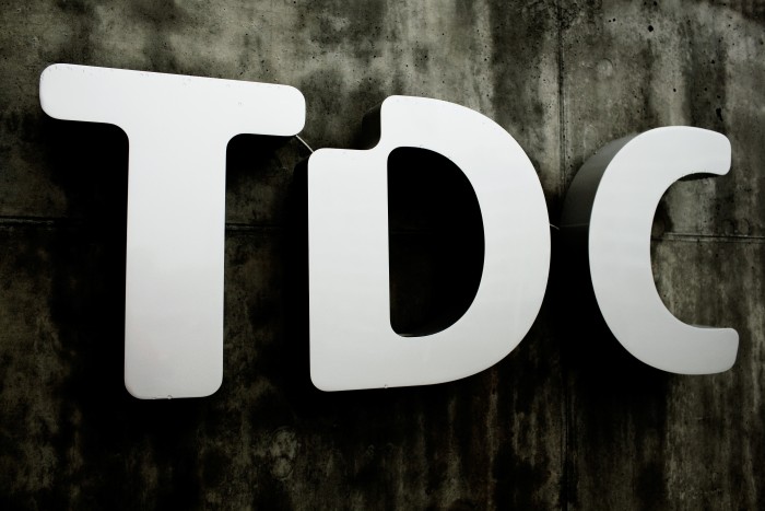Vidste du at du betaler 87 kr. i kvartalet for at modtage breve fra TDC?