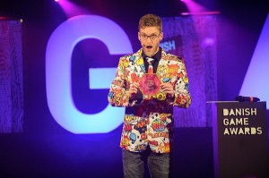 Her er årets bedste spil – og en hel del overraskelser