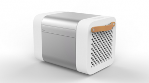 Køletaske er også en trådløs højttaler