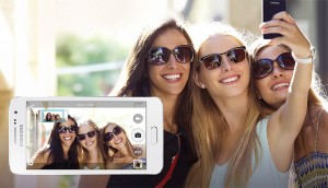 To nye lowbudget-telefoner fra Samsung