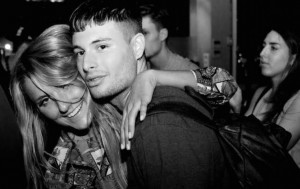 Hyr en fest fixer- Adgang til de hotteste steder i London og New York