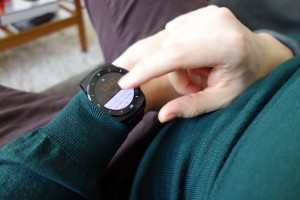 Tre uger med et smartwatch