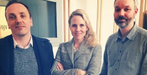 Fremtidens sociale computerspil podcast #149