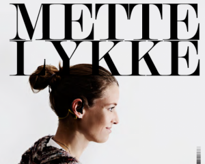 Hun har lige tjent en halv millard. Men hvem er Endomondos Mette Lykke?