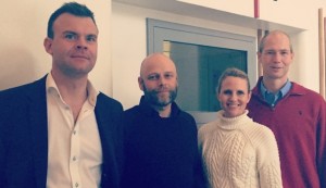 Fremtiden for mobilbetaling – Elektronista podcast #148