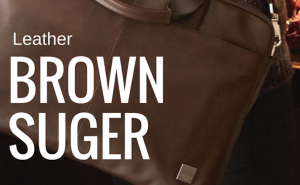 Læderluksus-Vi spotter 4 lækre ting to carry