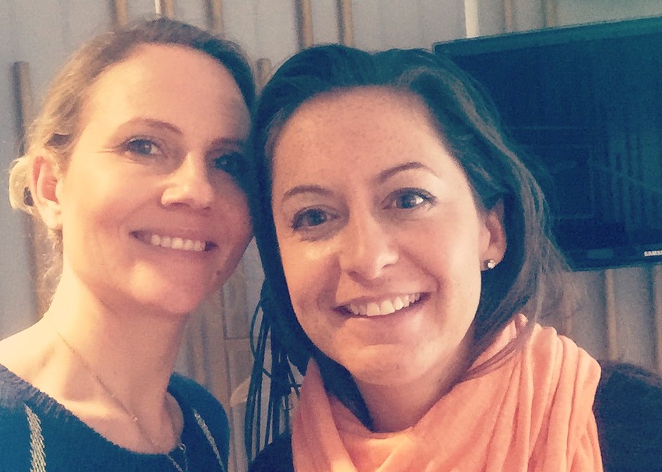 Podcast #150- Succes med tech start ups og nye arbejdsformer