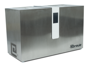 Mikrobryggeri kan stå på dit køkkenbord