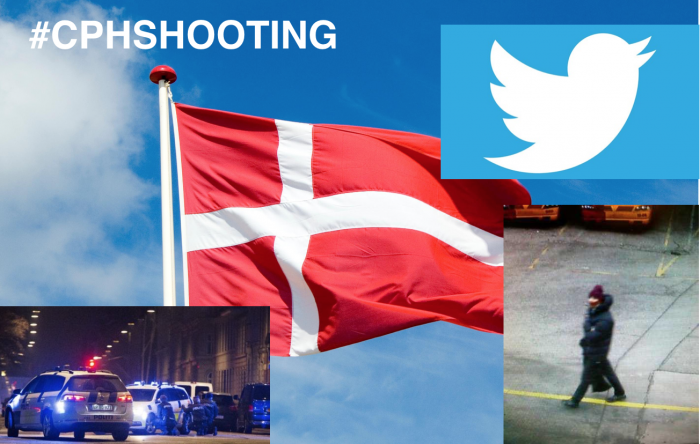 Twitter beviser sig selv som det ultimative nyhedsmedie