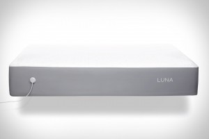 Nu bliver selv madrassen intelligent