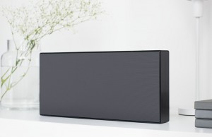 Konkurrence: Vind fantastisk lyd med en SRS-X7 højttaler fra Sony