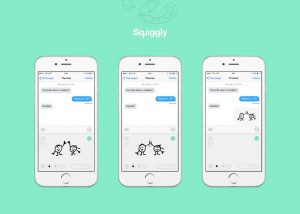 Nu kan du tegne dine egne smileys