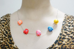 Kæmpe galleri af gamernørdens yndlingssmykker