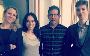 Podcast #151 Magisk teknologi med MIT researcher David Rose