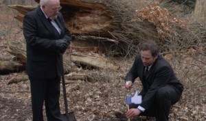 Den digitale bedemand- Det sidste farvel til Facebook, Instagram og emails