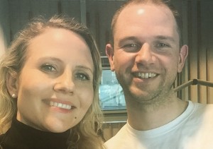 #152 Hjælpestrategi på sociale medier med Eric Ziengs