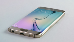 15 hurtige om de nye Samsung Galaxy S6 og Galaxy S6 Edge