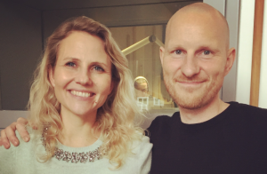 Den nye digitale fortælling- Bjarke Mythu i podcast #154