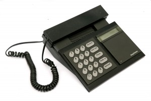 Var det hele faktisk bedre før vi fik mobil?