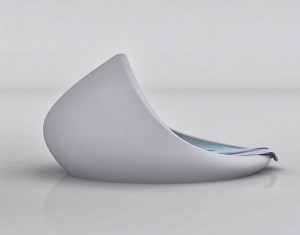 Hi-tech seng – som at sove under stjernerne