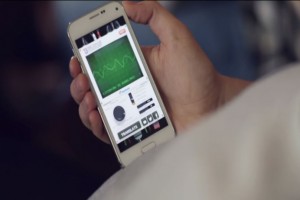 Lad din mobil lytte til din mave – og foreslå, hvad du skal spise