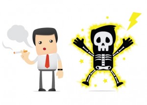 Smart armbånd hjælper mod dårlige vaner