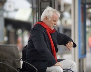 Første smartwatch specielt til seniorer