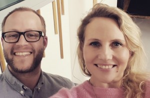 Sådan går det for den danske cyborg- podcast #157