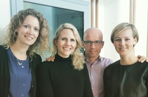 Valgkamp på sociale medier podcast #159