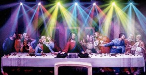 Påsken forklaret med et twist af internet