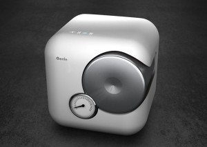 Nu kan vi snart købe vores mad i kapsler