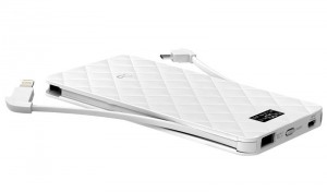 Juhu, ekstra styrke til mobilen!