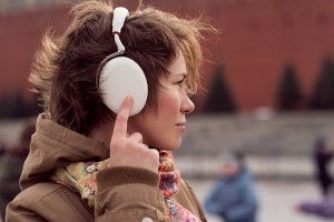 Kræs for lydnørden