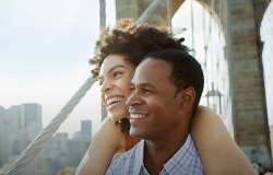 Kontaktfri betaling med Mastercard