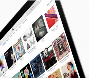 Apple music- er det farvel til Spotify?