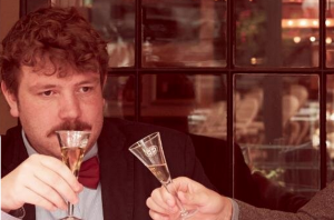 Frederik Cilius Jørgensen gæster podcast #166