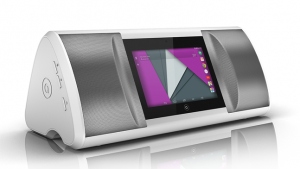 Sådan kan en moderne ghettoblaster se ud