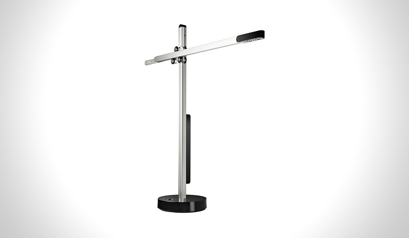 Lampe lyser i 37 år, før pæren skal skiftes