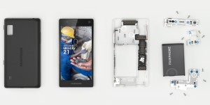 Her er verdens grønneste smartphone