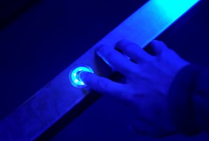 Lufthavnen lader jer føle vejret, hvor I skal flyve hen