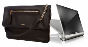 The Great Give Away- Vind taske og tablet!