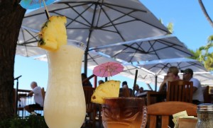 Party cooler: Kølige drinks til en varm havefest