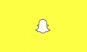 Opdatering af Snapchat – Tap that snap!