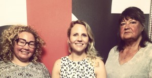 Dorte Toft og Henriette Weber i Elektronista podcast #170