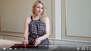 Video- Elektronista Clutch-What’s the fuzz?