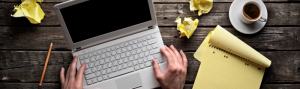 Elektronista bedste techblog til blogprisen 2015?