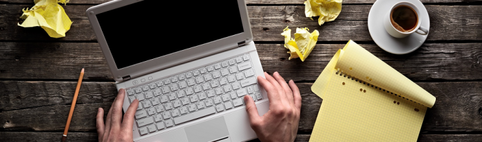 Hold nysgerrige blikke væk fra din iPad – uanset hvor du bruger den