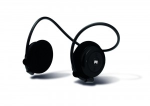 Trådløse løbehøretelefoner til kvinder